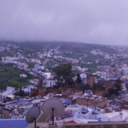 Appartement Dar Hamidane 2 à Chefchaouen Extérieur photo