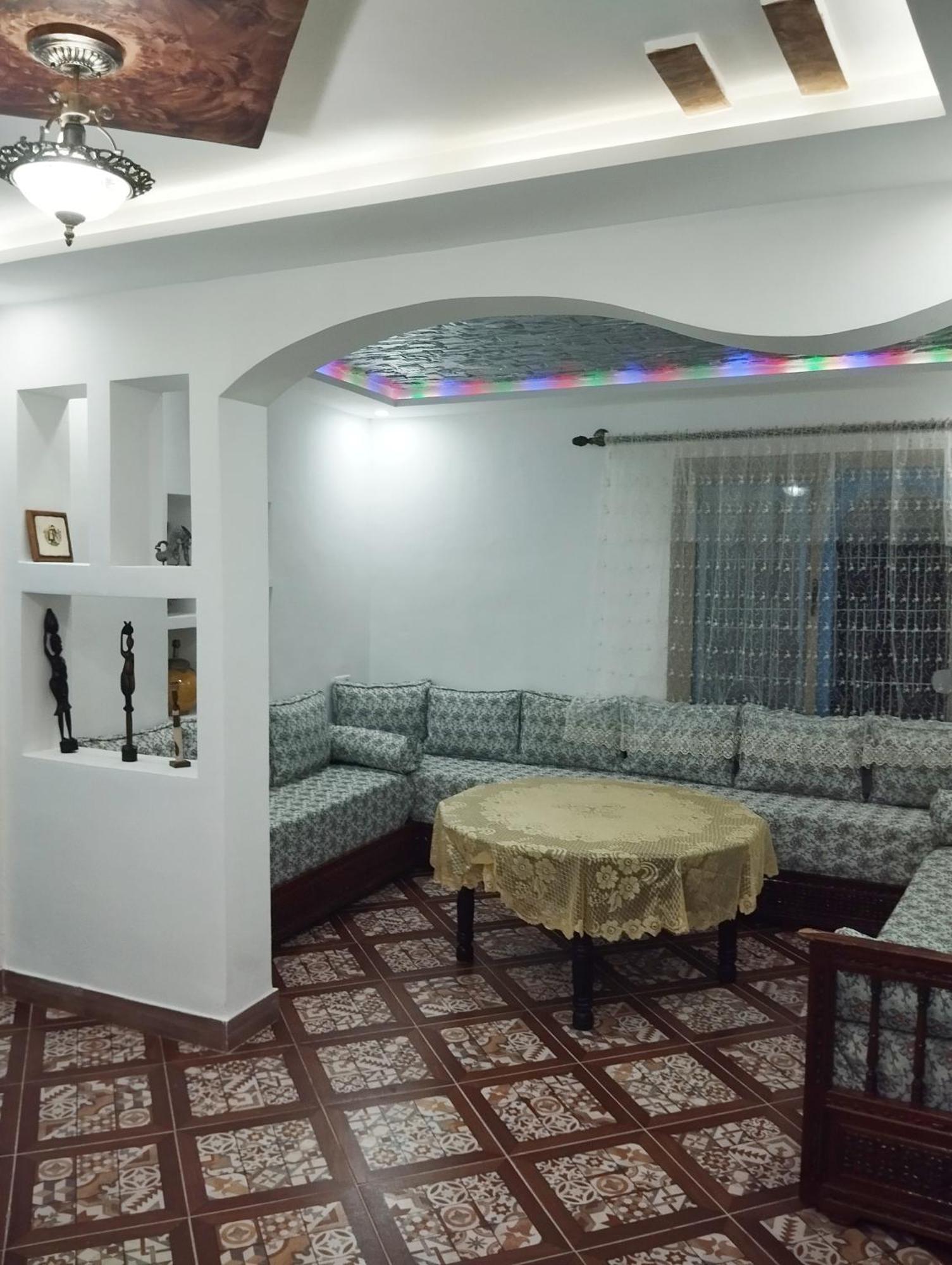 Appartement Dar Hamidane 2 à Chefchaouen Extérieur photo