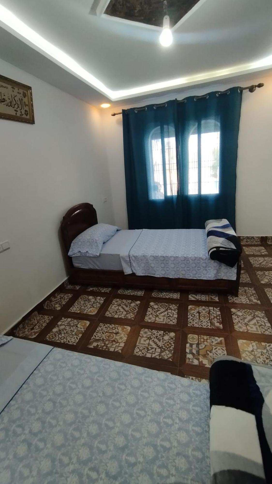 Appartement Dar Hamidane 2 à Chefchaouen Extérieur photo
