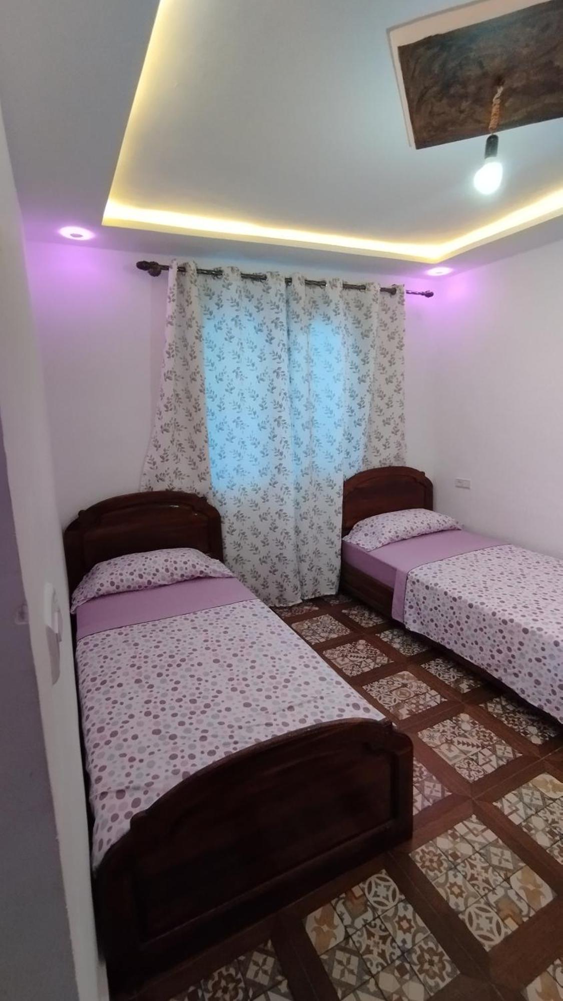 Appartement Dar Hamidane 2 à Chefchaouen Extérieur photo