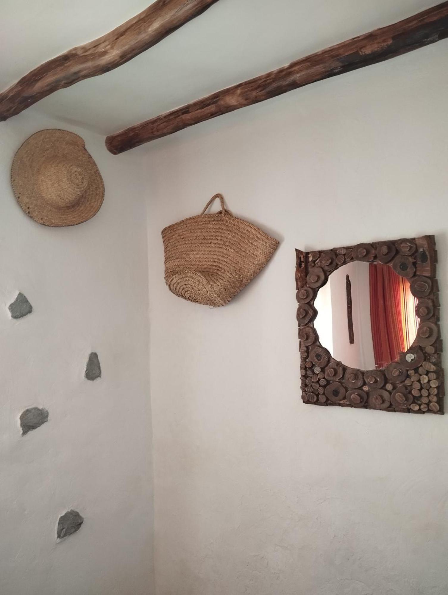 Appartement Dar Hamidane 2 à Chefchaouen Extérieur photo