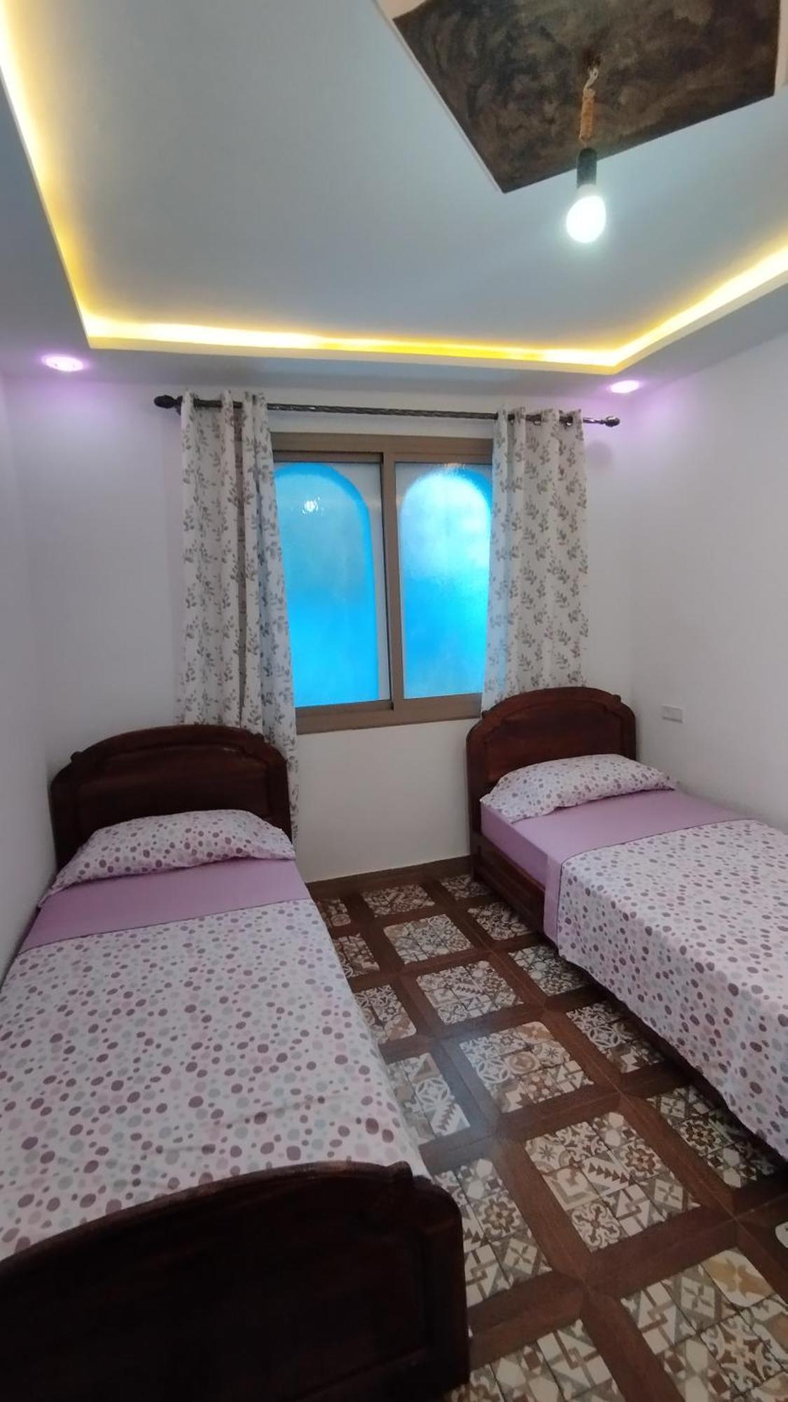 Appartement Dar Hamidane 2 à Chefchaouen Extérieur photo