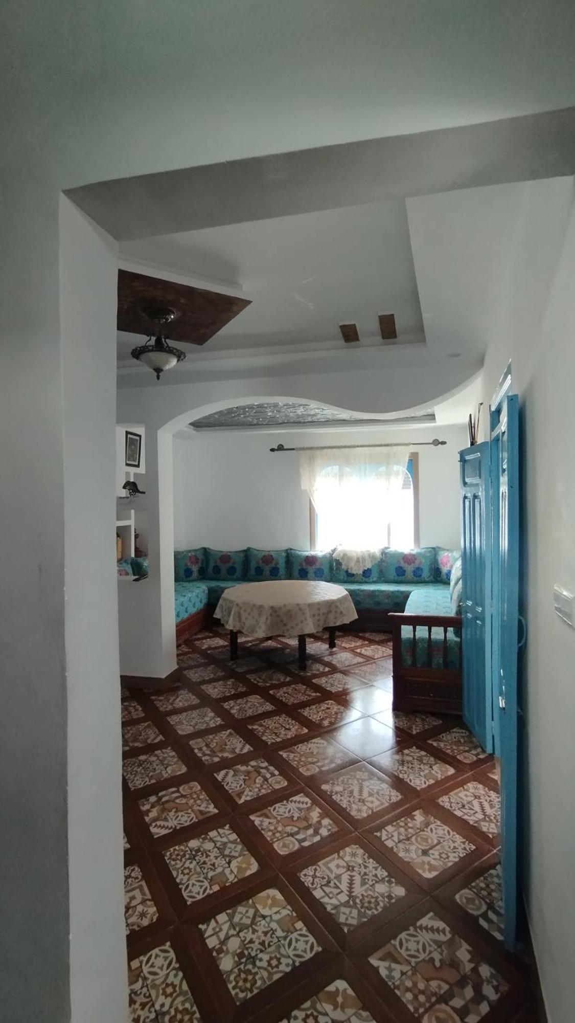 Appartement Dar Hamidane 2 à Chefchaouen Extérieur photo